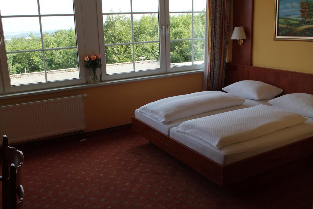 Berghotel Hamburg Blick Номер фото